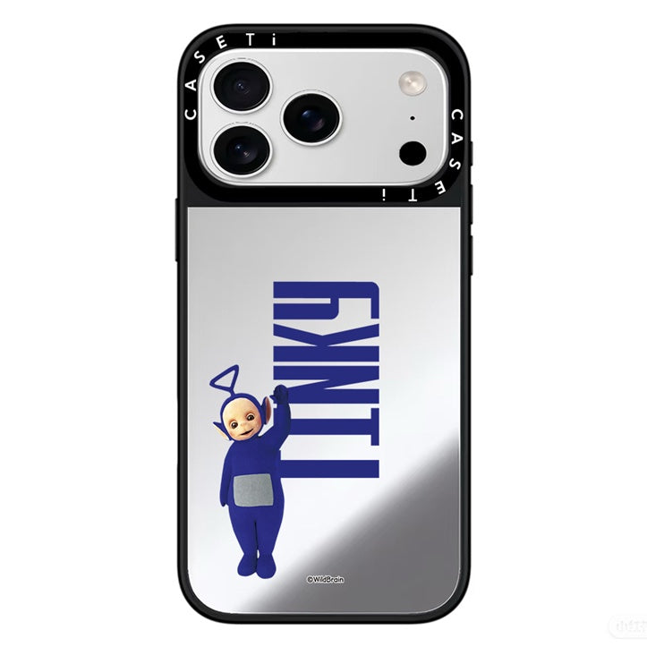Teletubbies Phone Case