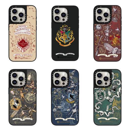 Harry Potter Handyhüllen
