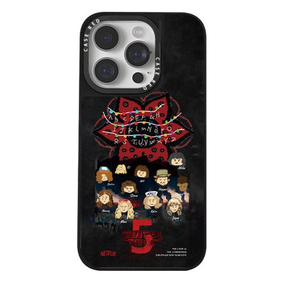 Stranger Things phone case