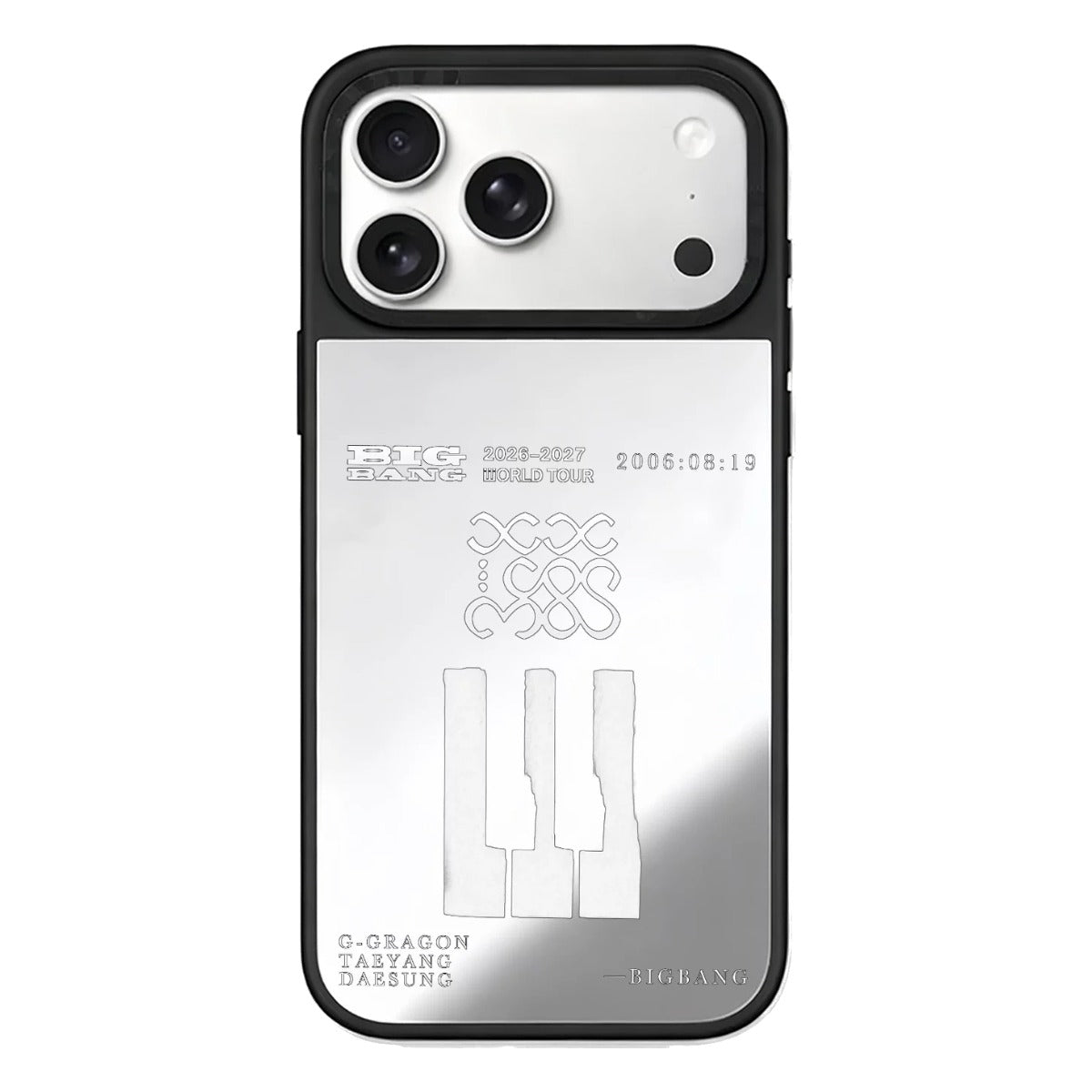 G-Dragon Phone Cases