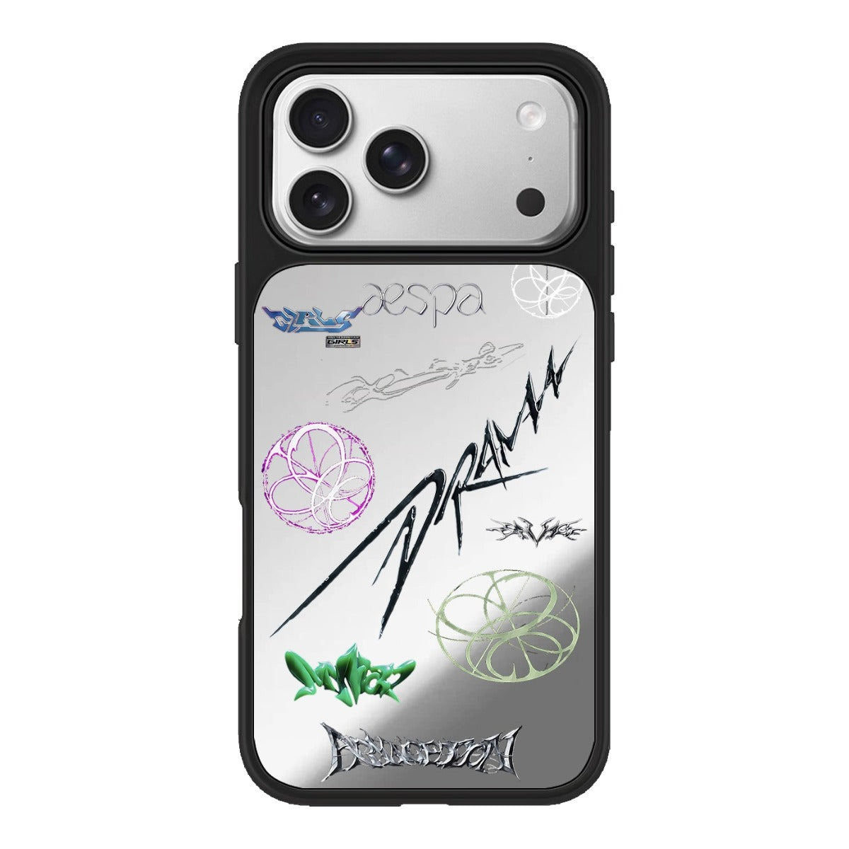 Karina Phone Case