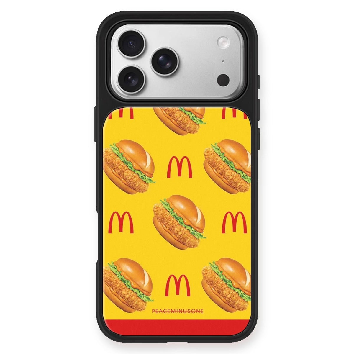McDonald's&GD Phone Case
