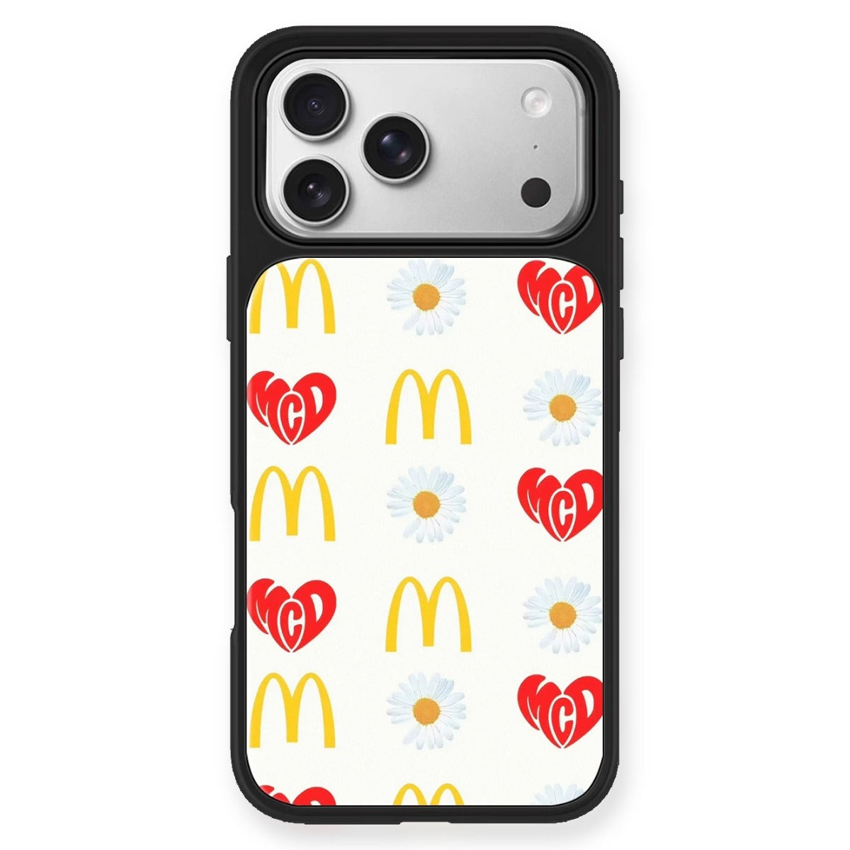 McDonald's&GD Phone Case
