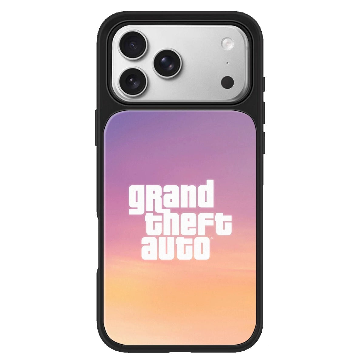 GTA6 Phone Case