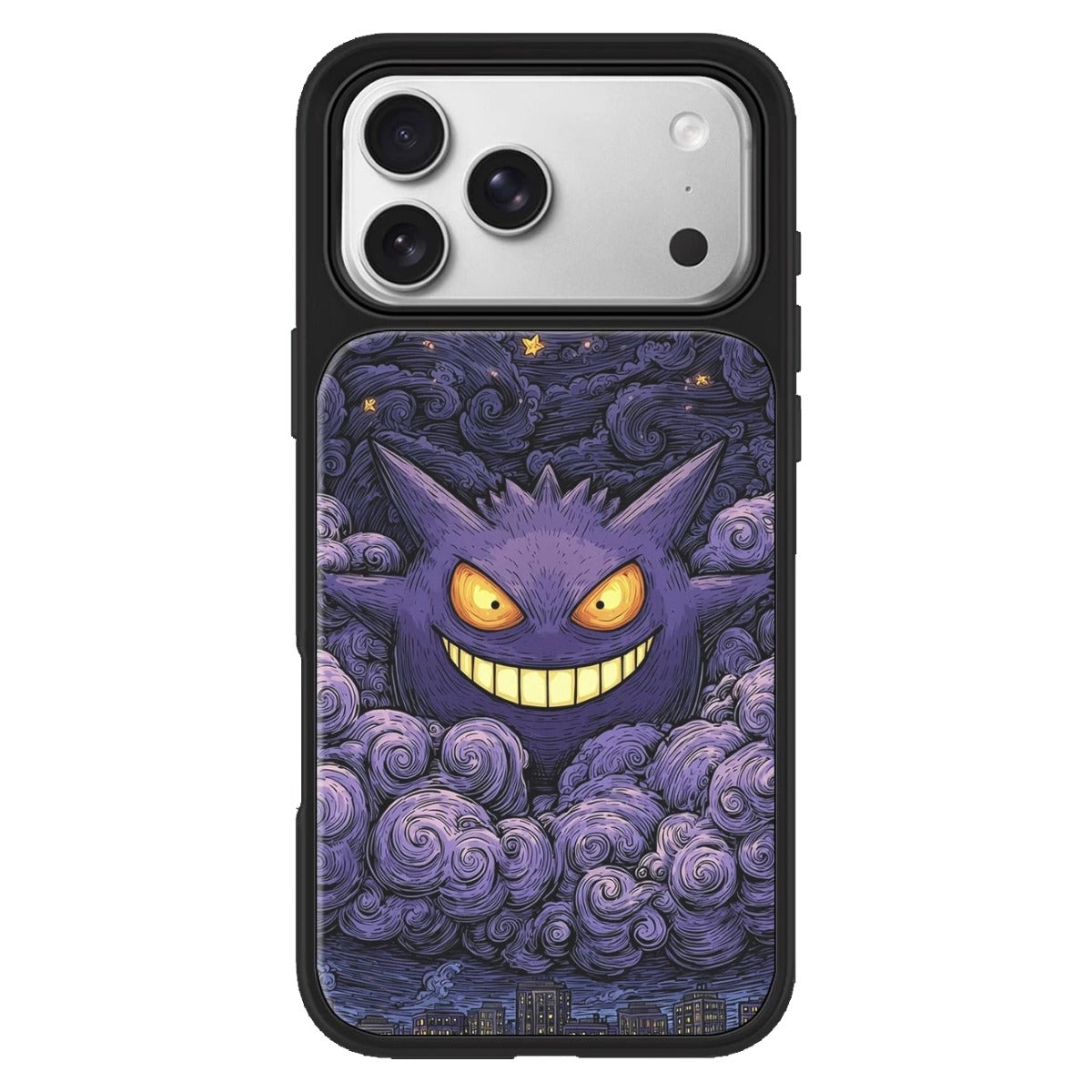 Gengar Phone Case