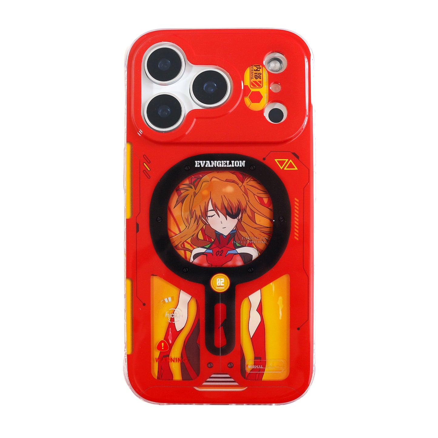 Der Fall der Powerpuff Girls