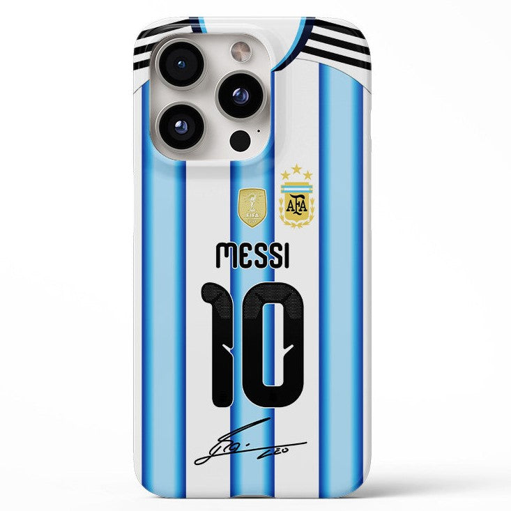 Lionel Messi Phone Case