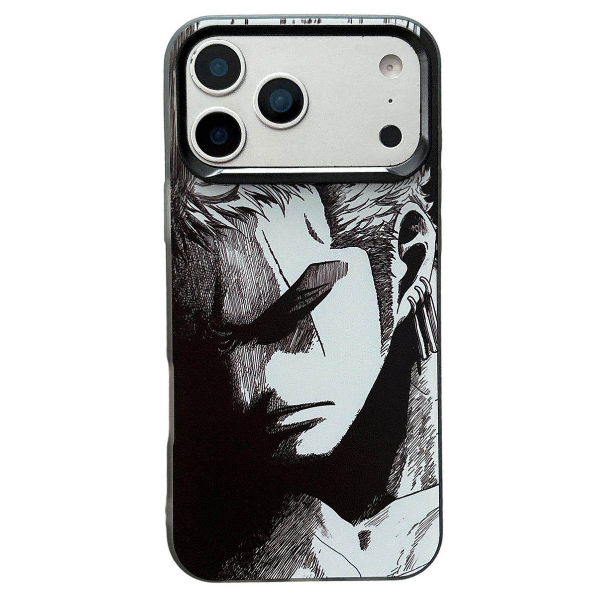 One Piece Phone Cases