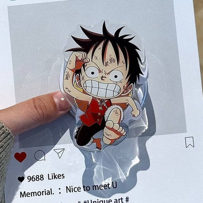 One Piece Magsafe Stand