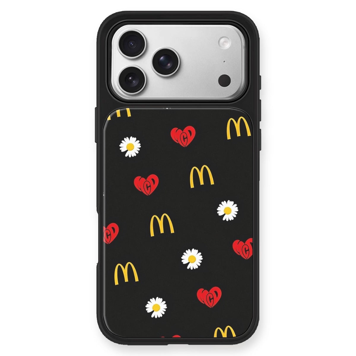 McDonald's&GD Phone Case