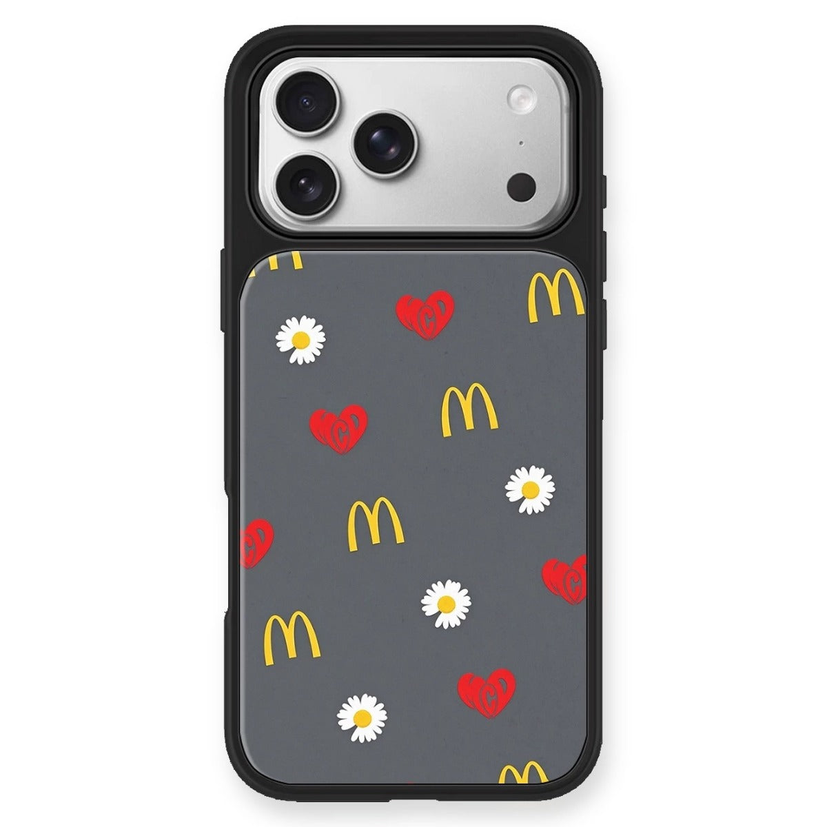 McDonald's&GD Phone Case