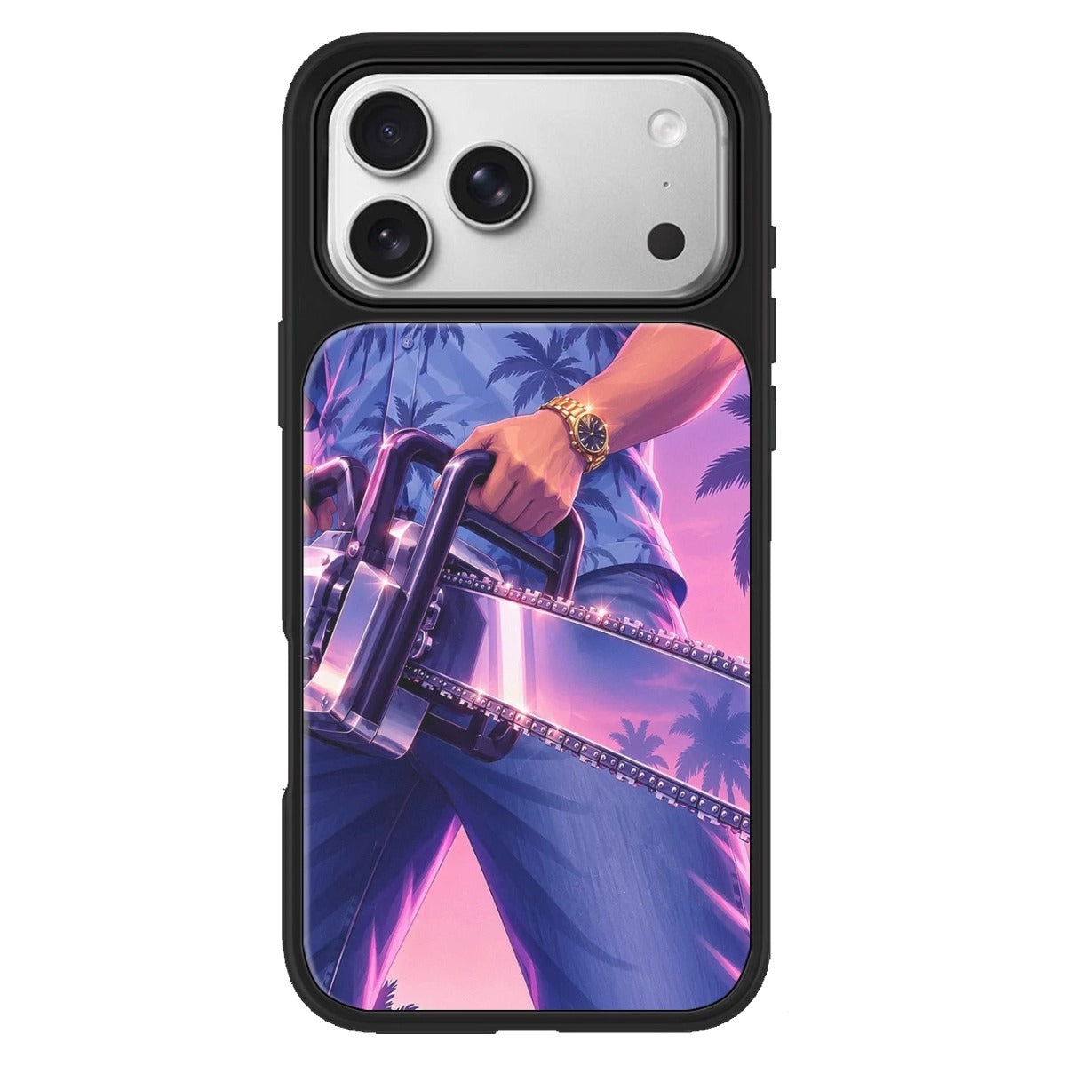 GTA6 Phone Case