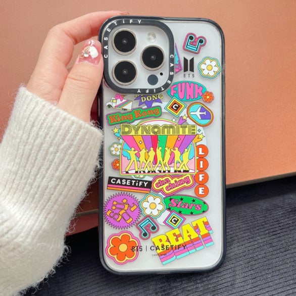 BTS Army Phone Case
