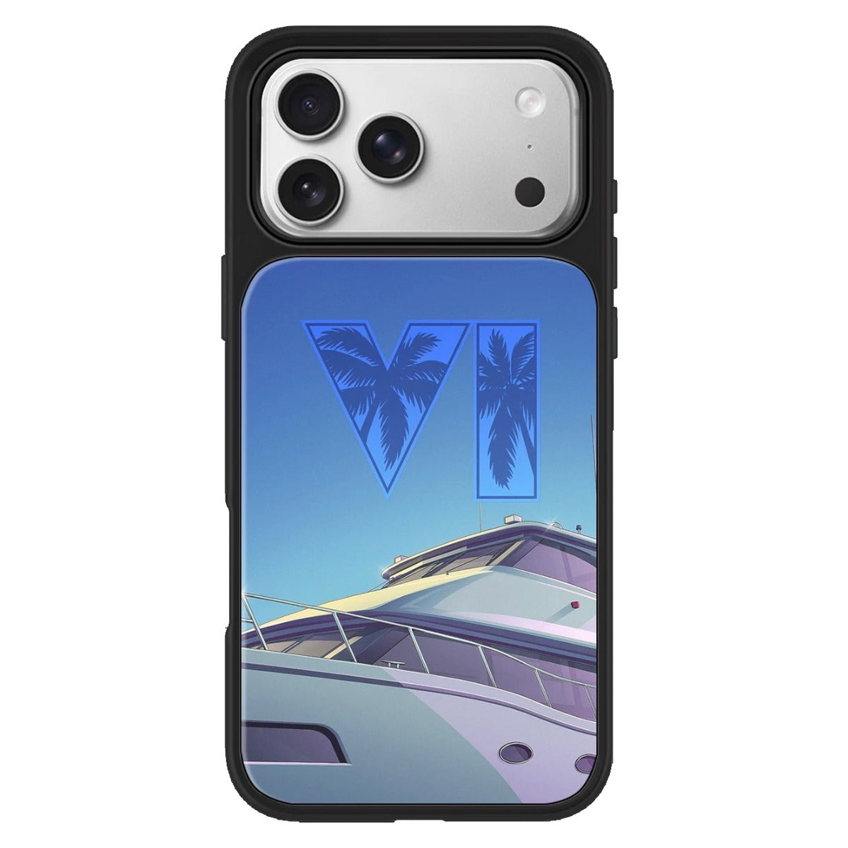 GTA6 Phone Case
