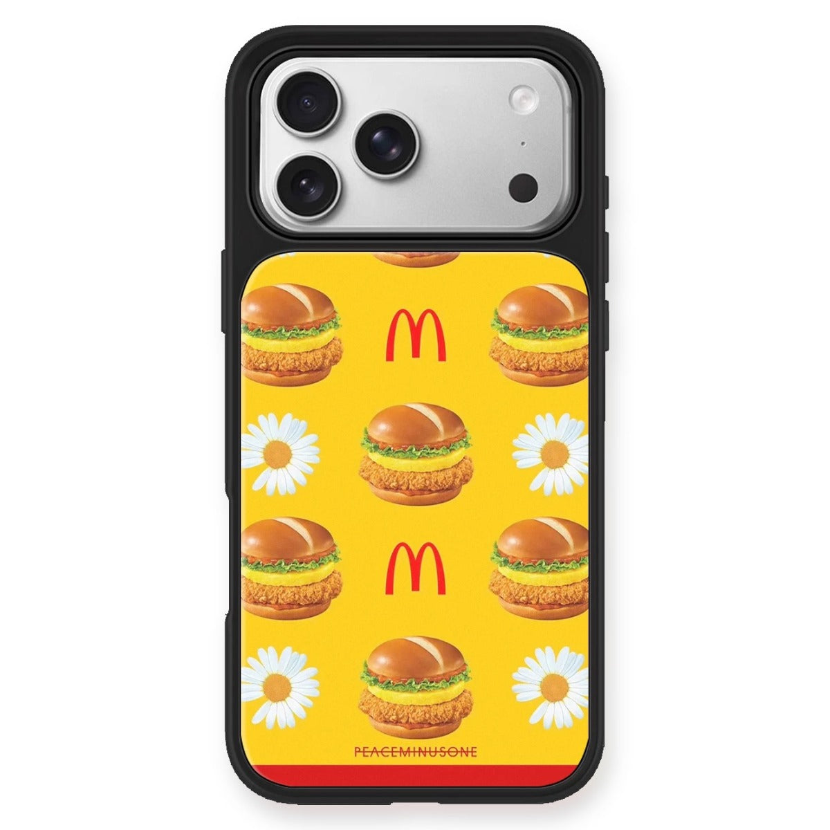 McDonald's&GD Phone Case