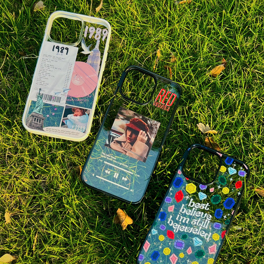 Taylor Swift Phone Case