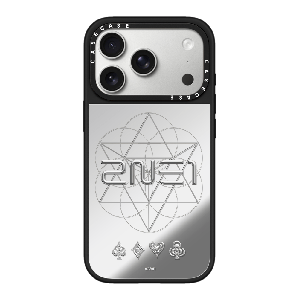 K-pop 2NE1 Phone Case 2NE1-3