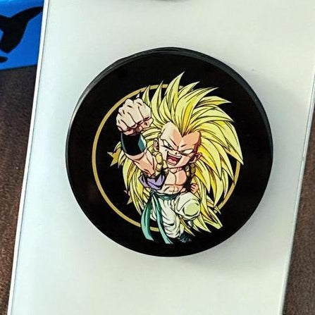 Dragon Ball Magsafe Stand