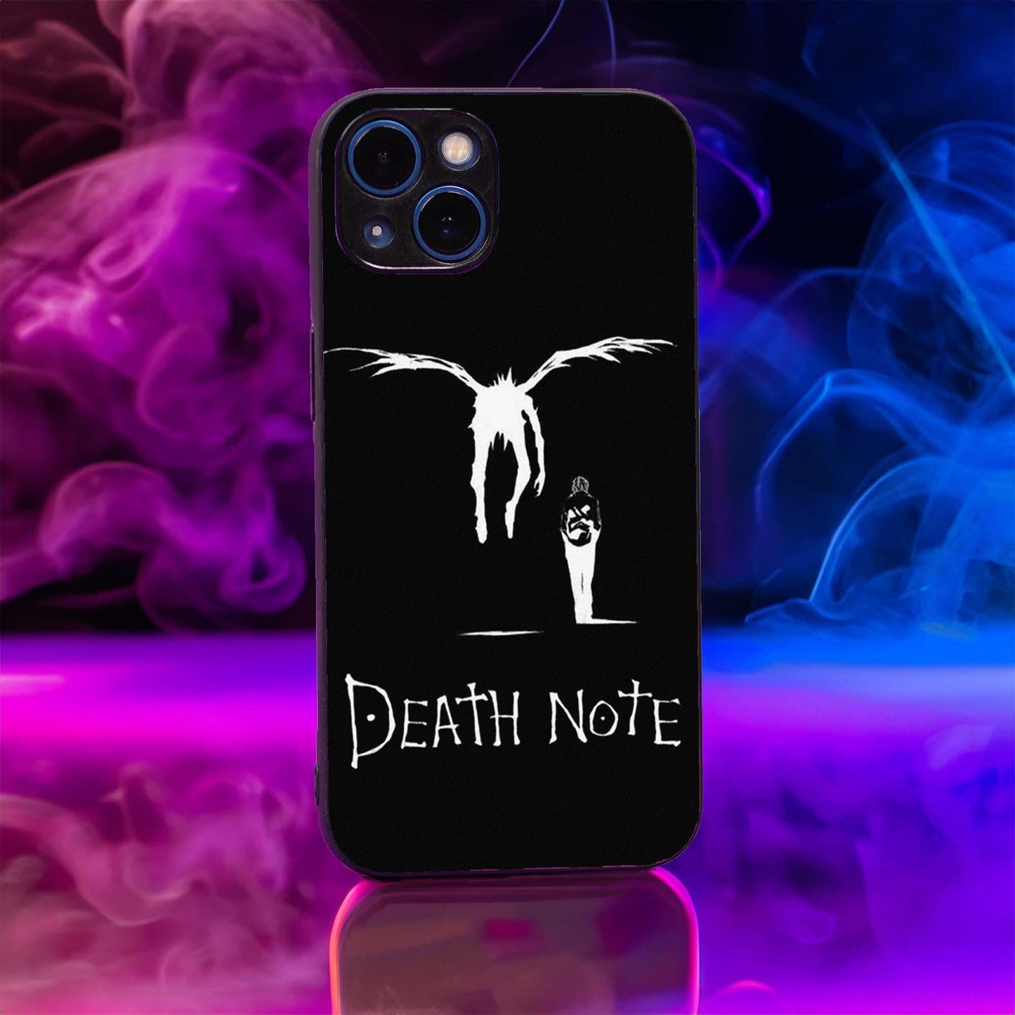 Flying Ryuk Case - Luckanime