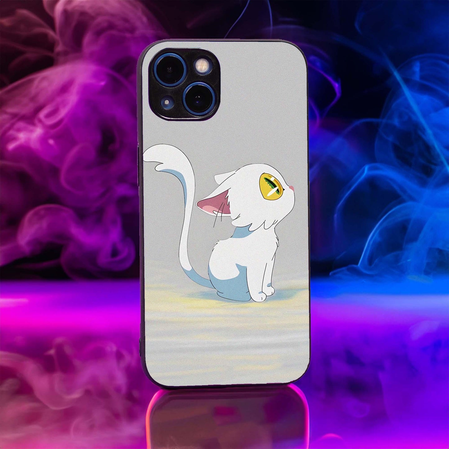 Daijin Suzume Case - Luckanime