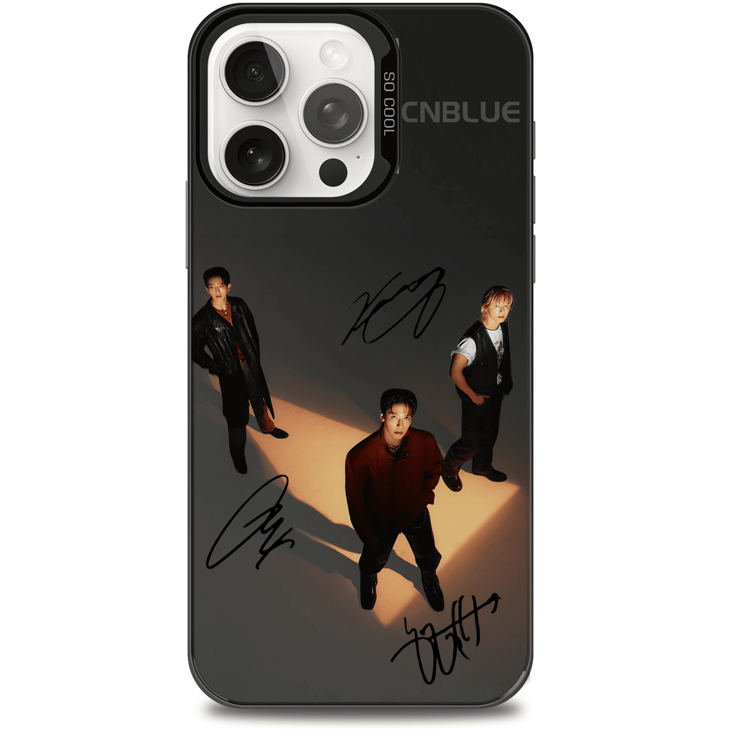 CNBLUE Phone Case