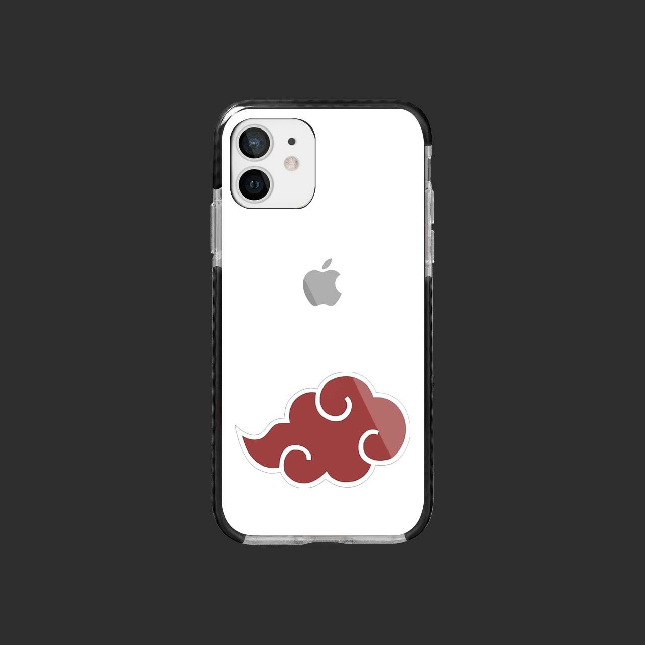 Akatsuki Drop Proof Case - Luckanime