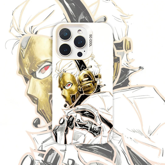 Garena Delta Force Handyhülle