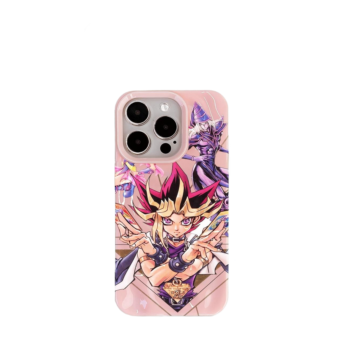 Yu‑Gi‑Oh! phone case Yu‑Gi‑Oh4