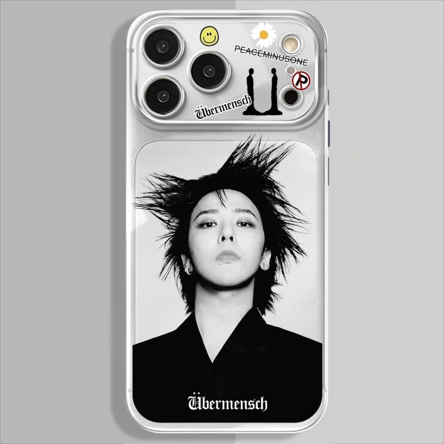 Coque de téléphone G-Dragon