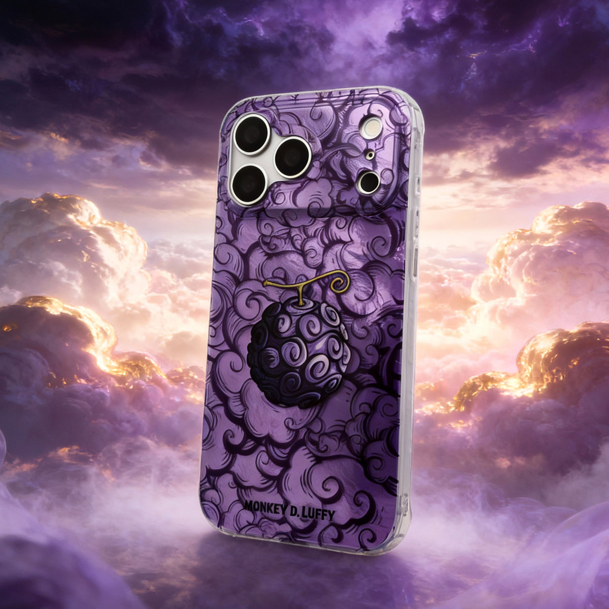 2026 One Piece Phone Case PieceJ