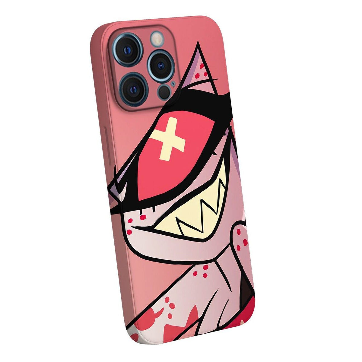 2026 Hazbin Hotel Case Hazbin7