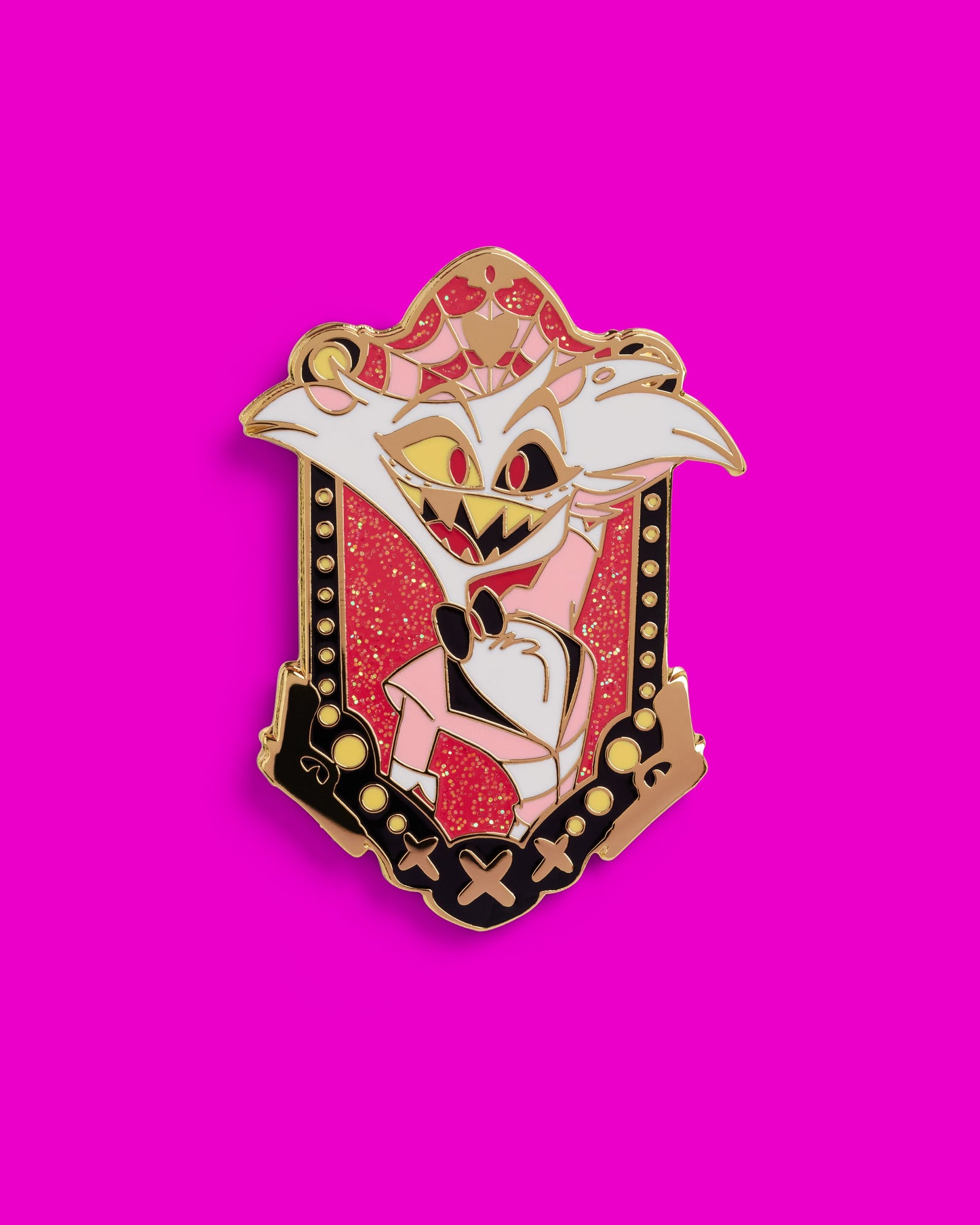 Angel Dust Pin
