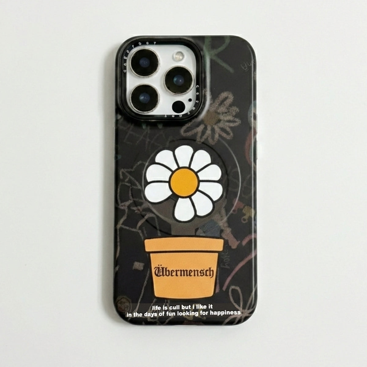 BIGBANG G-Dragon Phone Case G-Dragon49