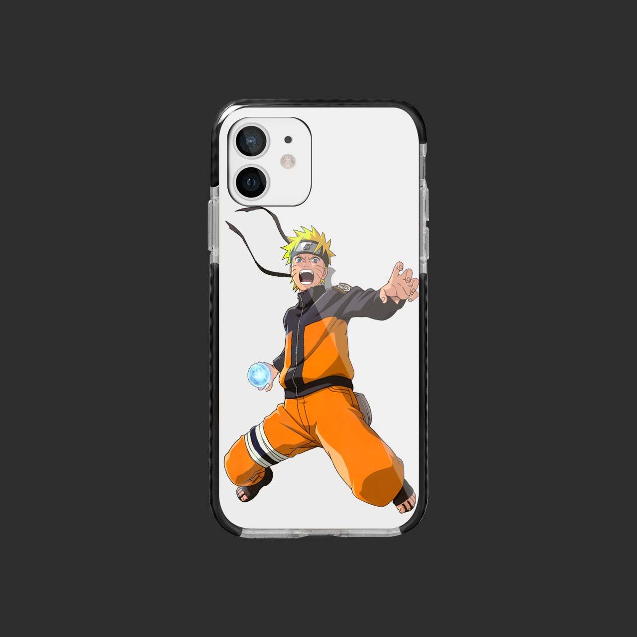 Rasengan Drop Proof Case - Luckanime