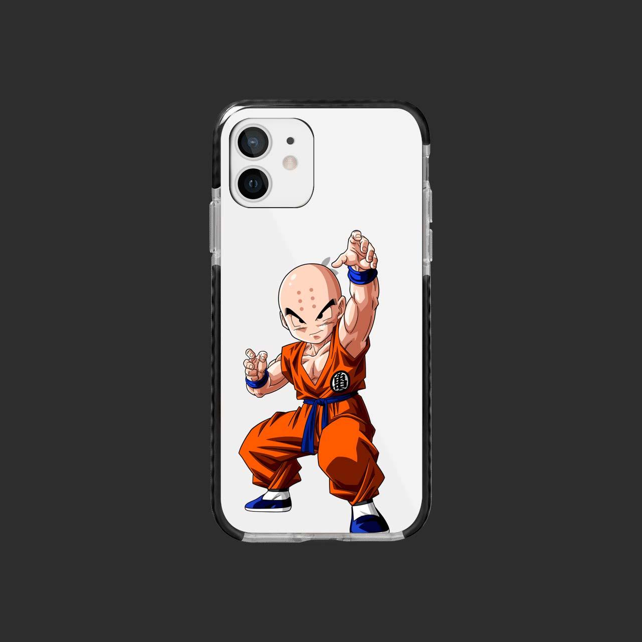 Krillin Drop Proof Case - Luckanime