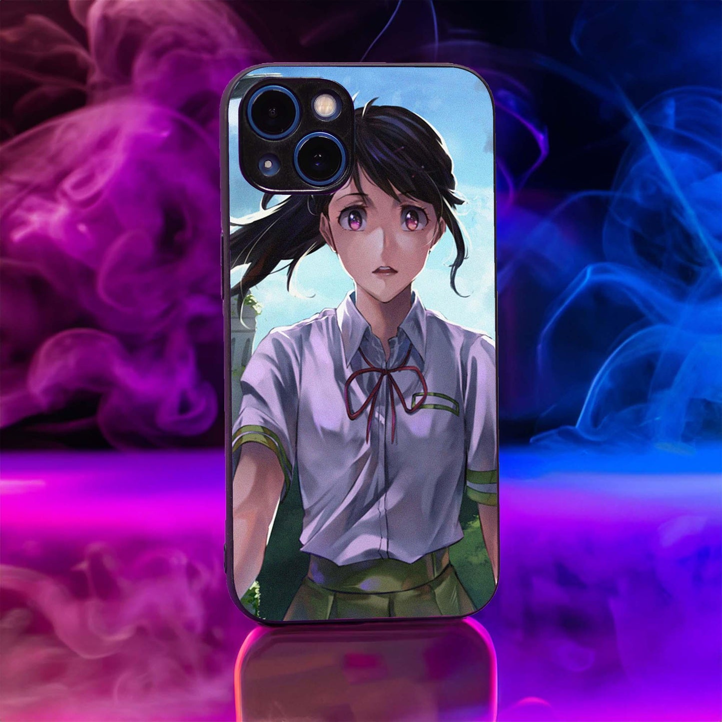 Cuteyy Iwato Case - Luckanime