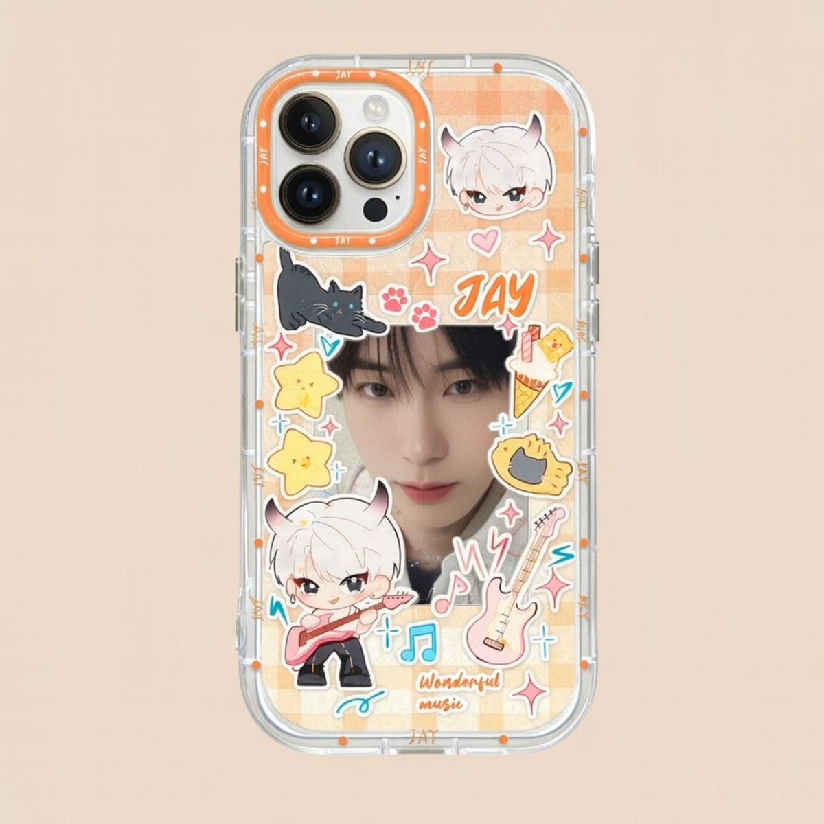 ENHYPEN Phone Case
