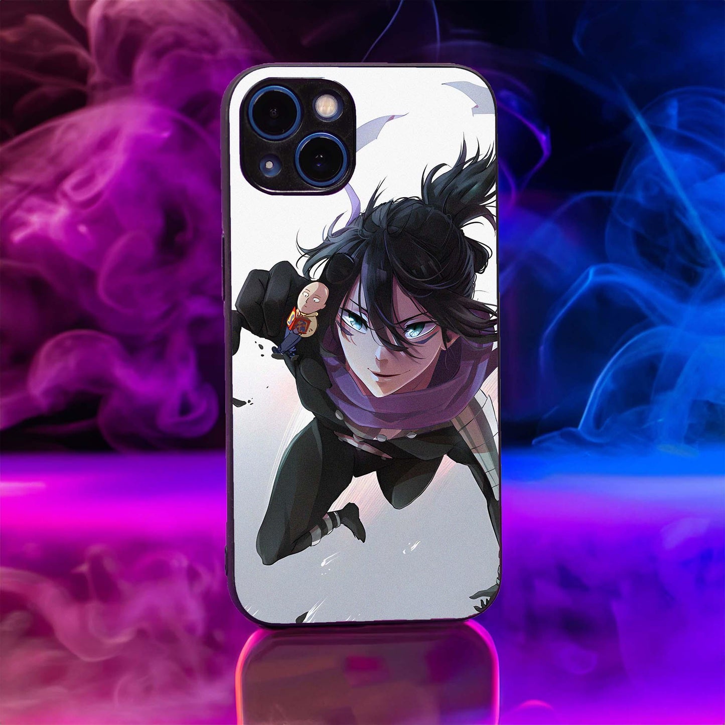 Speed o Sound Sonic Case - Luckanime