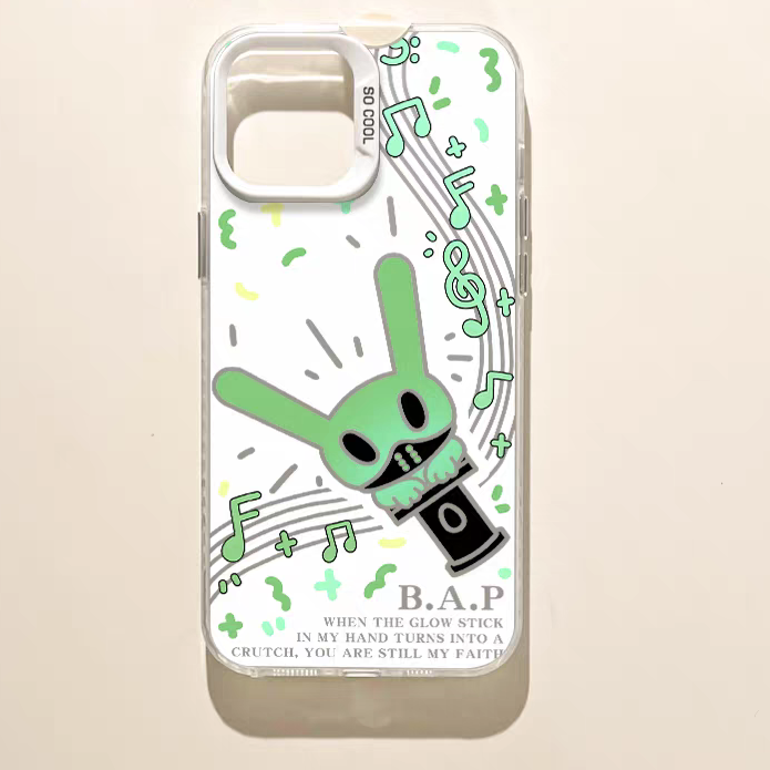 K-pop B.A.P Phone Case