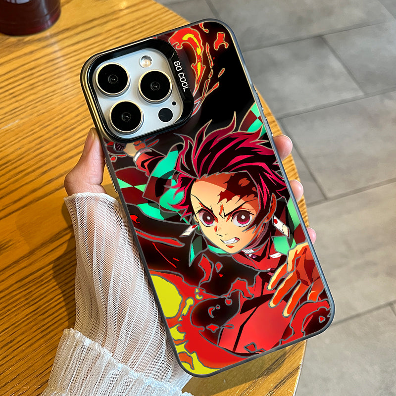 Demon Slayer: Kimetsu no Yaiba Phone Case