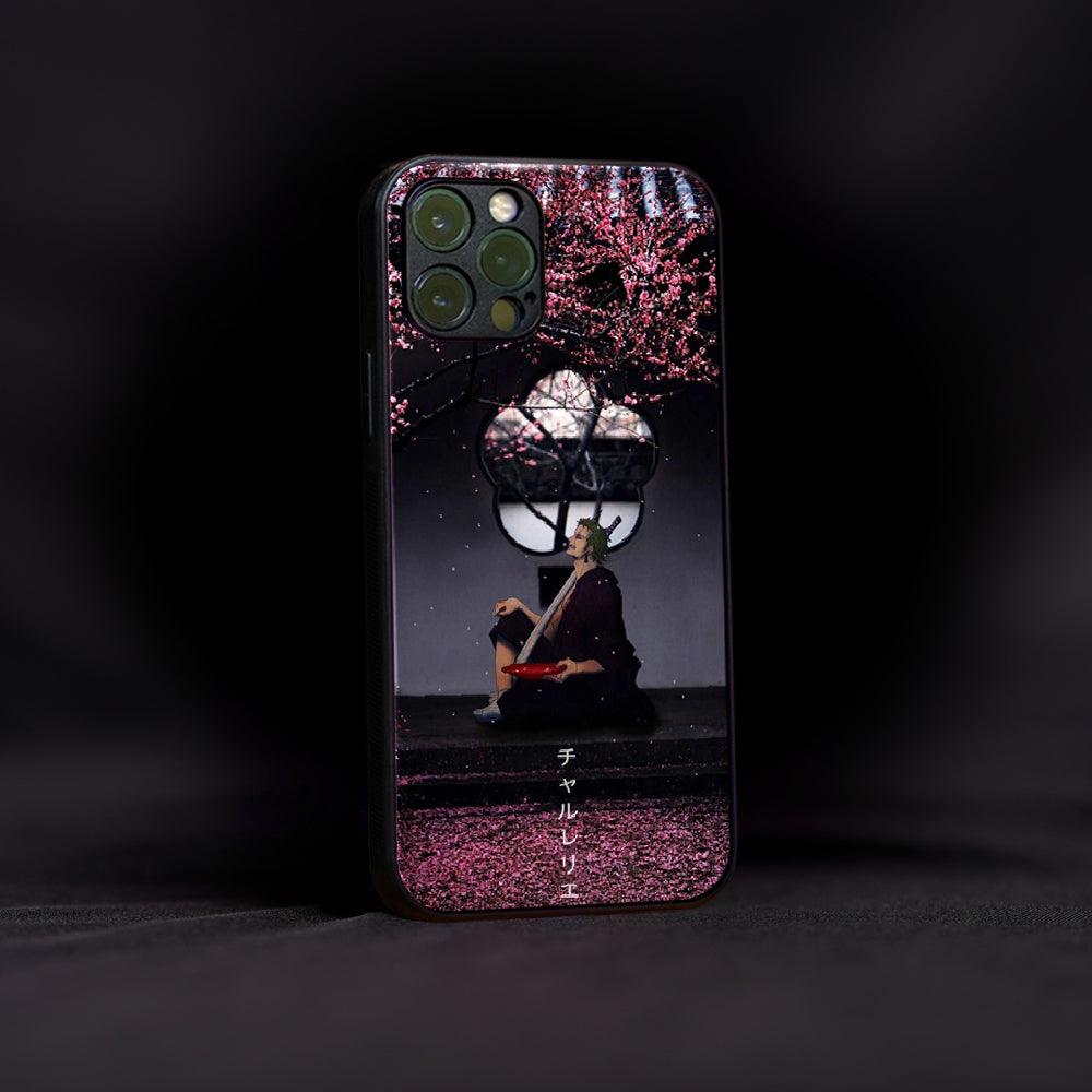 One Piece Hunter Glass Case - Luckanime