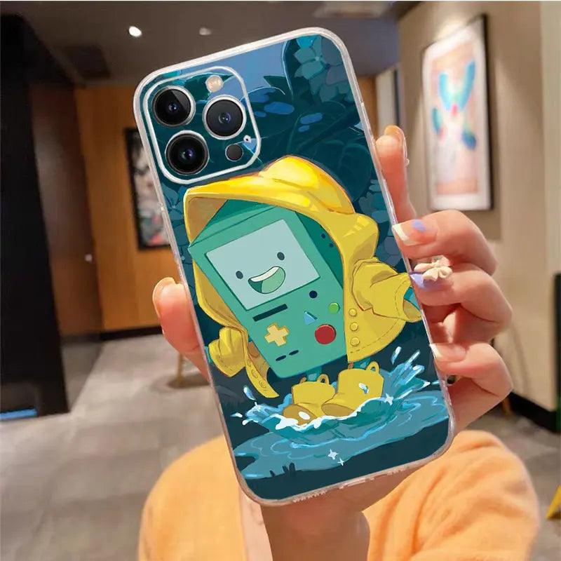 Adventure Time Marceline A-Adventure T-Time Phone Case Adventure12