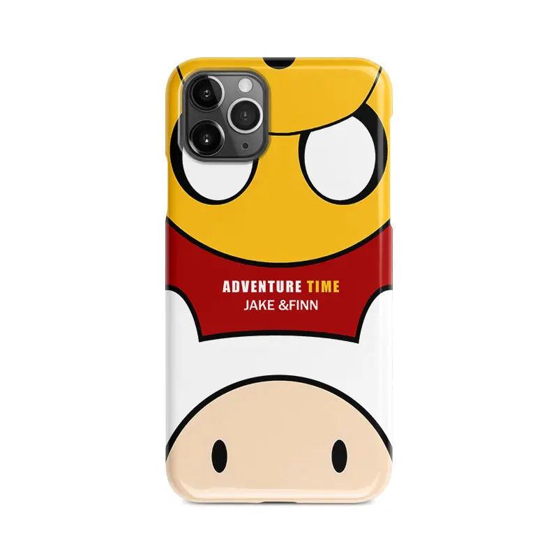 Adventure Time Marceline A-Adventure T-Time Phone Case - Luckanime