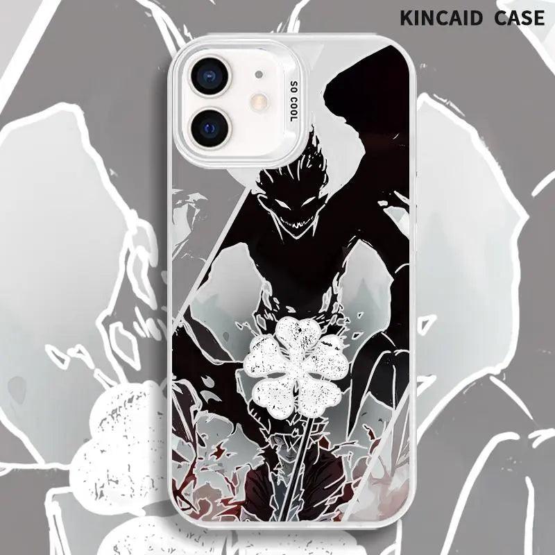 Anime Black Clover US For Phone Case - Luckanime
