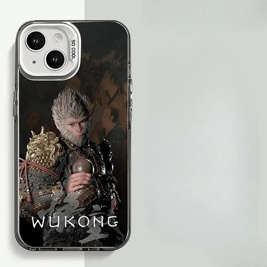 Black Myth: Wukong Phone Case - Luckanime