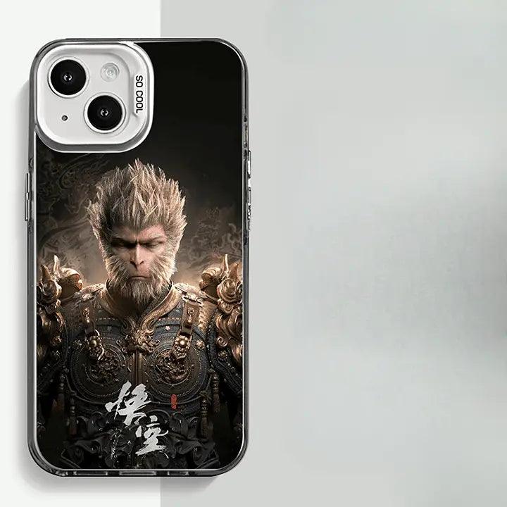 Black Myth: Wukong Phone Case - Luckanime