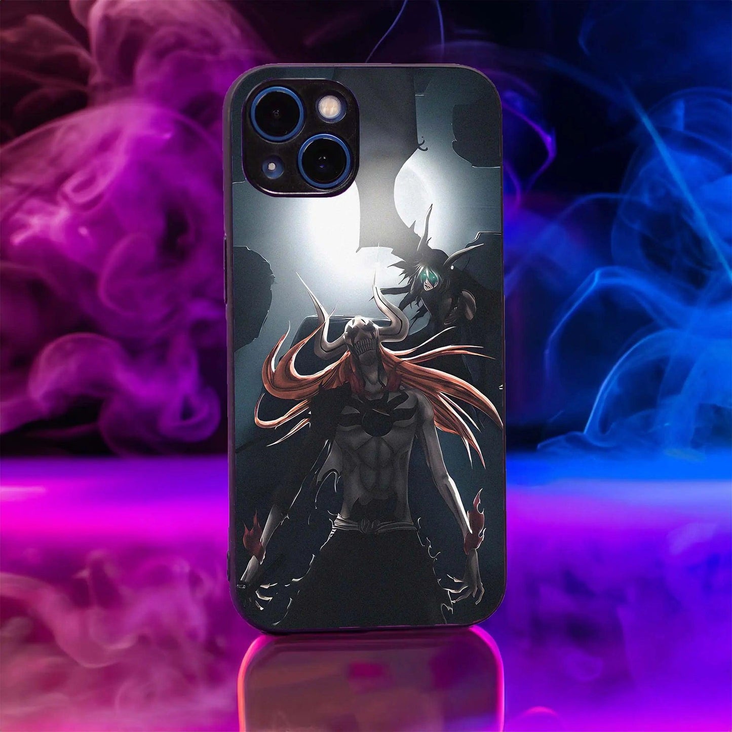 Bleach Kurosaki Case - Luckanime