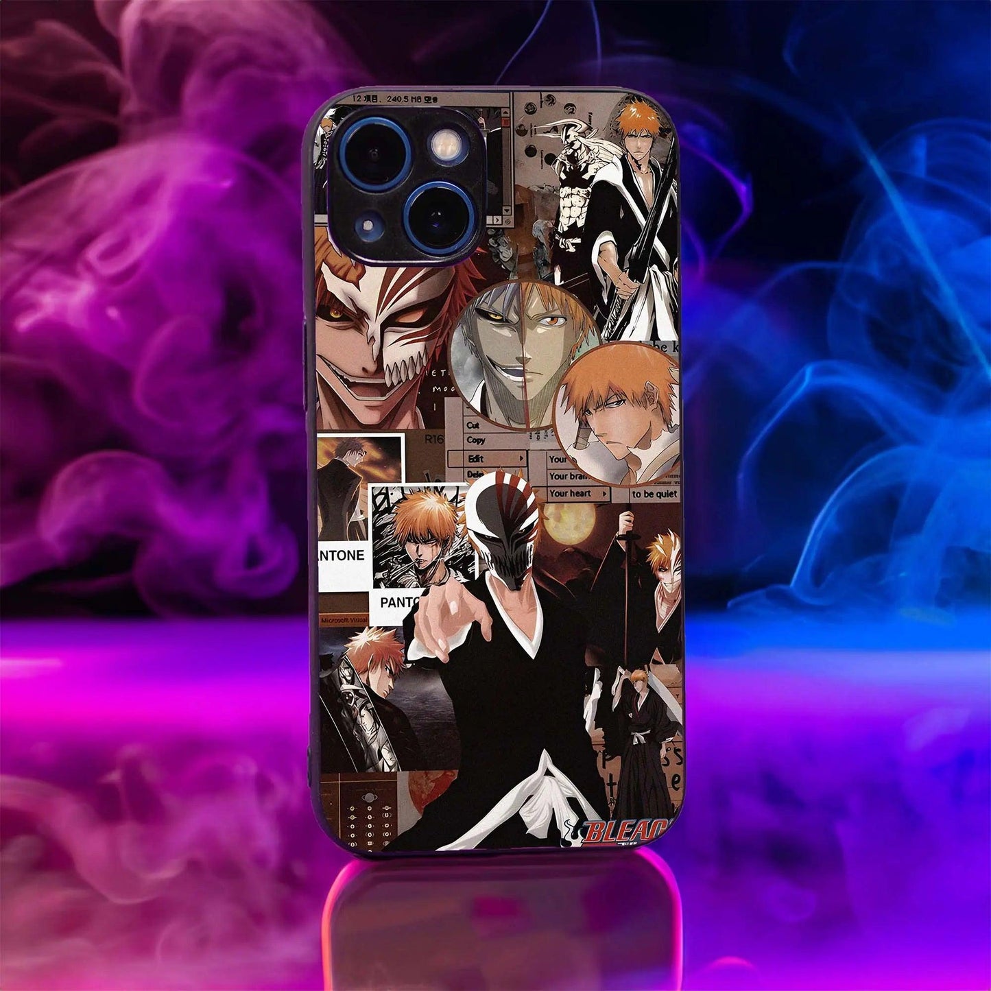 Bleach Poster Case - Luckanime