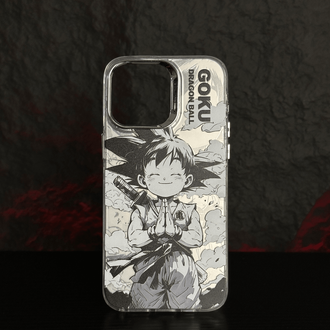 Anime Dragon Ball Phone Case Dragon20