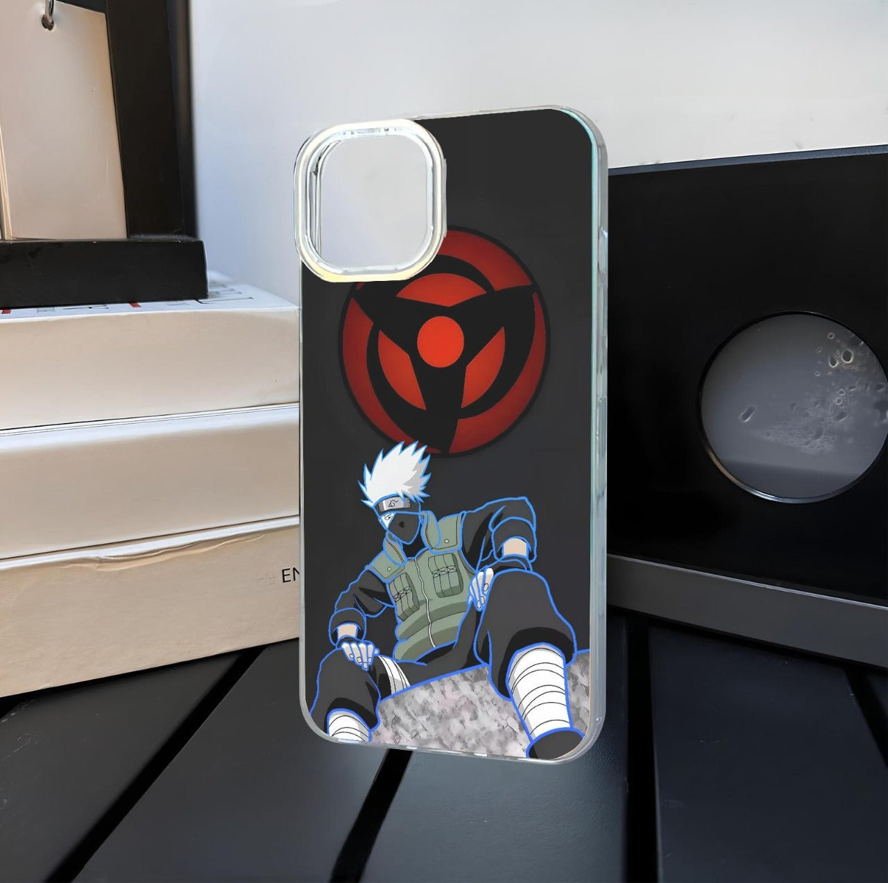 Anime Naruto Handyhülle